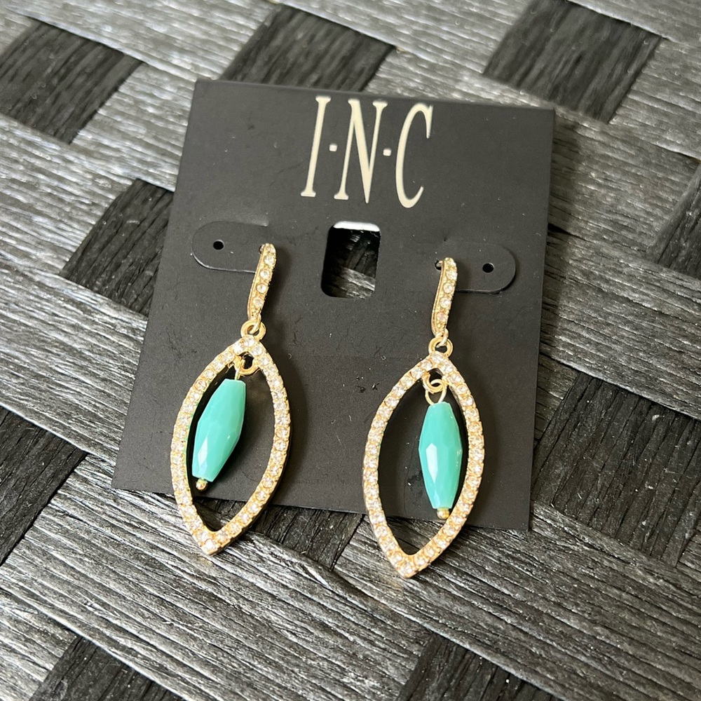 INC Earrings